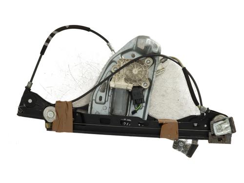 Used Left front window motor Left front window motor MERCEDES-BENZ C-CLASS (W203) C 220 CDI (203.008) (150 hp) 22318544 22318544