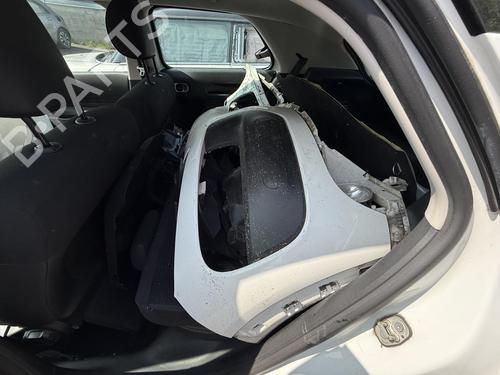 Dør højre bagtil CITROËN C4 CACTUS 1.6 HDi 90 | BP26678424C5 - Image 16