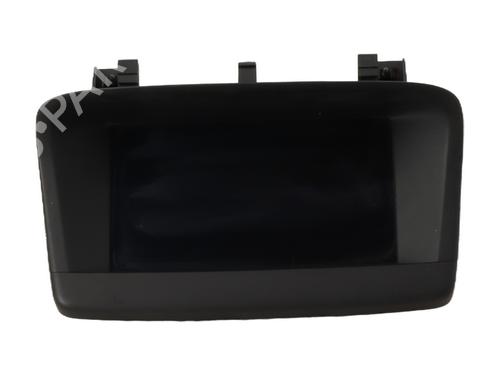 Used Display monitor OPEL MERIVA B MPV (S10) 1.6 CDTI (75) (110 hp) 24113573