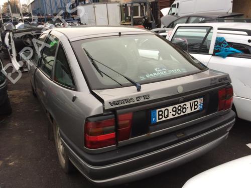 Used Parts OPEL VECTRA A (J89) 1.7 TD (F19, M19) (82 hp) 3985198