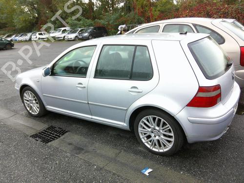 Used Parts VW GOLF IV (1J1)  2.8 VR6 4motion  2038174