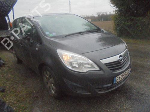 Headlight switch OPEL MERIVA B MPV (S10) 1.4 (75) | BP21366671I24 - Image 8