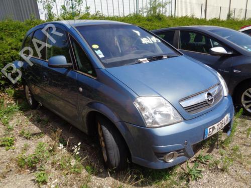 Starter OPEL MERIVA A MPV (X03) 1.6 (E75) | BP21292339M8 