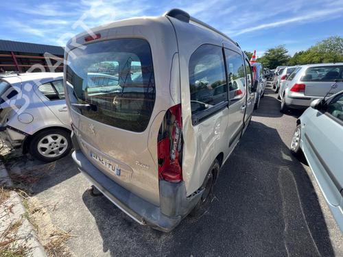 Sikkerhedssele-spænde PEUGEOT PARTNER Tepee 1.6 HDi 90 | BP21319092I32 - Image 13