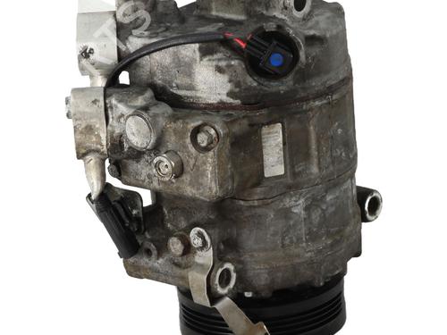 Used AC compressor BMW 5 (E60) 530 xd (231 hp) 26220065