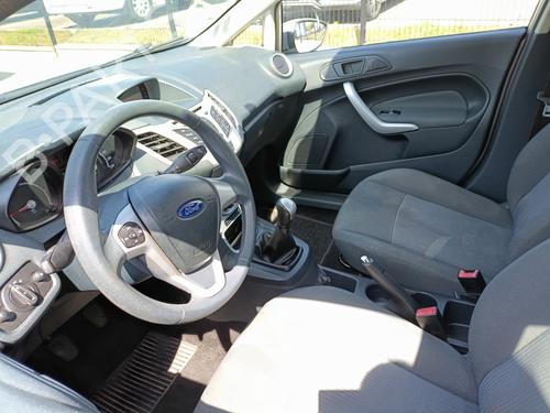 Steering column stalk FORD FIESTA VI (CB1, CCN) 1.4 TDCi | BP29575534I23  - Image 6