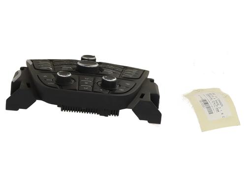 Climate control OPEL MERIVA B MPV (S10) 1.6 CDTI (75) | BP24113563I5