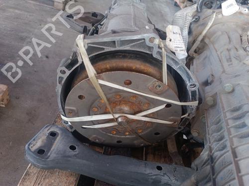 Used Gearbox BMW X5 (E70) xDrive 30 d (211 hp) 25030374