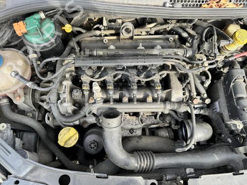 ABS pump FIAT 500 (312_) 1.3 D Multijet (312AXB1A) | BP21314276M43 