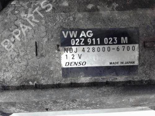 Used Starter SEAT IBIZA IV (6J5, 6P1) 1.2 TDI (75 hp) 21315978