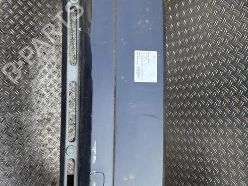 Used Rear bumper FORD MONDEO IV (BA7) 1.8 TDCi (125 hp) 21295797