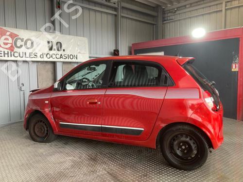 Climate control RENAULT TWINGO III (BCM_, BCA_) | BP35823318I5 - Image 21