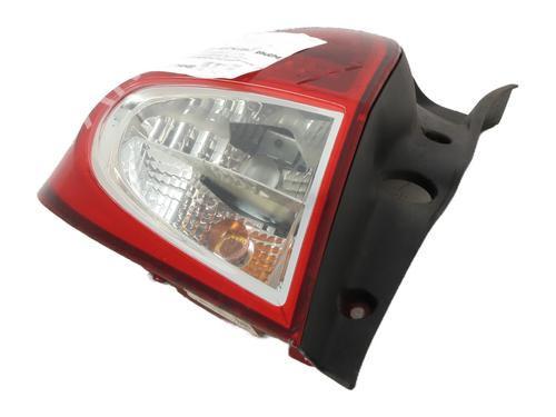 Left taillight RENAULT CLIO III (BR0/1, CR0/1) 1.2 16V (BR0P, CR0P) | BP30817185C34