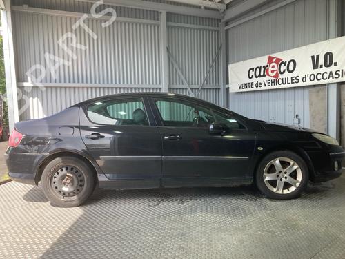 Used Parts PEUGEOT 407 (6D_) 2.0 HDi 135 (6DRHRH, 6DRHRE, 6DRHRG, 6DRHRJ) 4741715