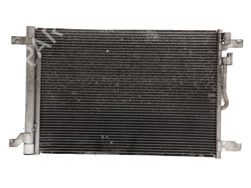 AC-Kondensator VW GOLF VII (5G1, BQ1, BE1, BE2) 1.6 TDI (105 hp) 29202724