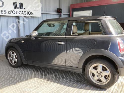 Used Parts MINI MINI (R56) Cooper D 4597301