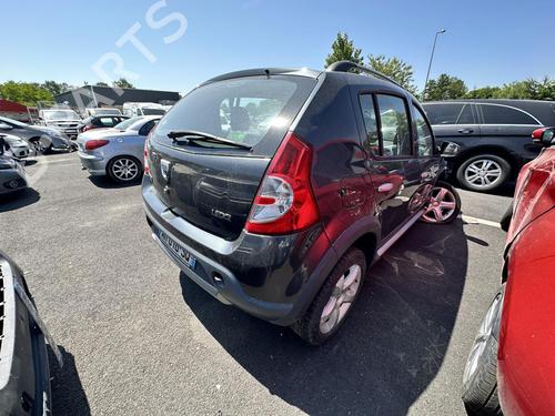 AC compressor DACIA SANDERO 1.5 dCi | BP21291205M34  - Image 19