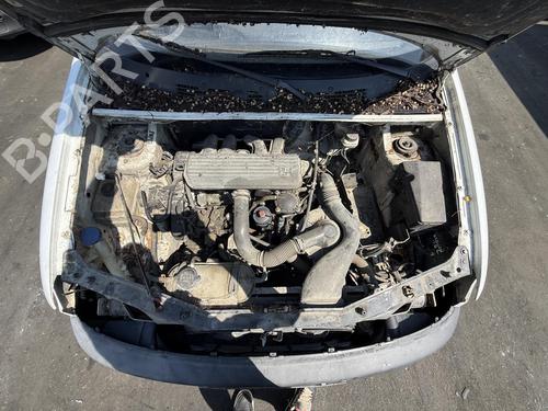 Steering column stalk PEUGEOT PARTNER Box Body/MPV (5_, G_) 1.9 D | BP26889509I23 