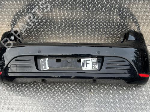 Zderzak tylny RENAULT CLIO IV (BH_) 0.9 TCe 90 (BHNF, BHMA, BHMH, BHJK, BHJR) | BP29960670C8 