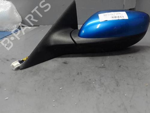 Retrovisor izquierdo MAZDA RX-8 (SE, FE) 1.3 (FE103, SE3P) (231 hp) 21301814