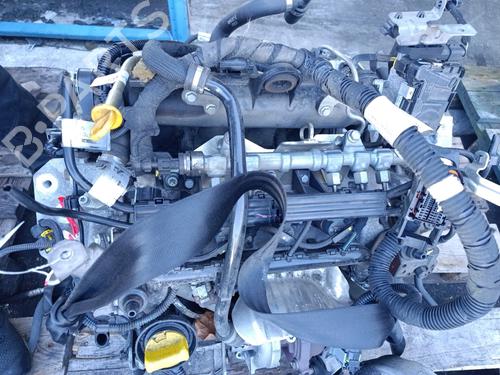 Used Engine Engine 32698388 32698388