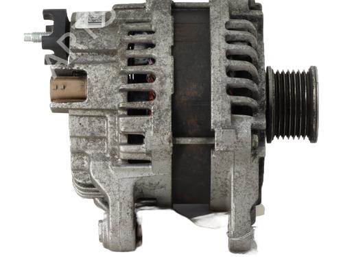 Used Alternator Alternator RENAULT SCÉNIC III (JZ0/1_) 1.6 dCi (JZ00, JZ12) (130 hp) 29073169 29073169