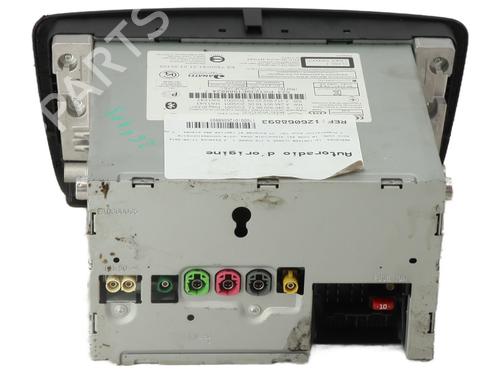 Radio MERCEDES-BENZ A-CLASS (W176) A 250 (176.044) | BP35827942E6 - Image 4