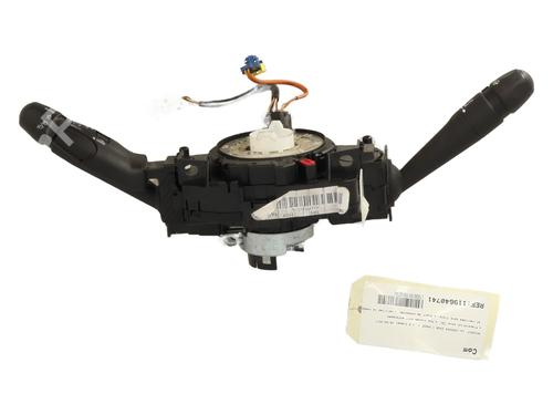 Steering column stalk PEUGEOT 2008 I (CU_) 1.6 BlueHDi 120 | BP31827378I23 - Image 3