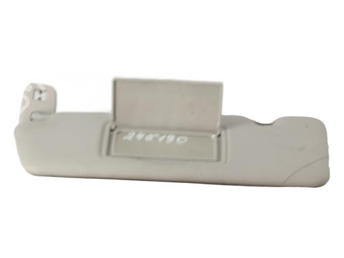 Left sun visor RENAULT CLIO IV (BH_) 0.9 TCe 90 (BHNF, BHMA, BHMH, BHJK, BHJR) | BP29065749I1 