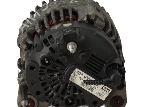 alternator-vw-eos-1f7-1f8-2006-2007-2008-2009-2010-2011-2012-2013-2014-2015-32663856 main image