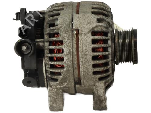 Alternator CITROËN C5 II Break (RE_) 1.6 HDi (RE9HZC, RE9HYB) | BP34335516M7  - Image 5