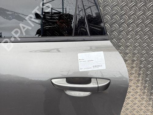 Used Left rear door Left rear door PORSCHE CAYENNE (92A) 3.0 Diesel (239 hp) 32316091 32316091