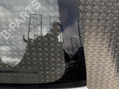 Tailgate NISSAN X-TRAIL I (T30) 2.2 Di 4x4 | BP29836161C6 