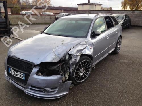 Right mirror AUDI A4 B7 Avant (8ED) 2.0 TFSI quattro | BP32412974C27