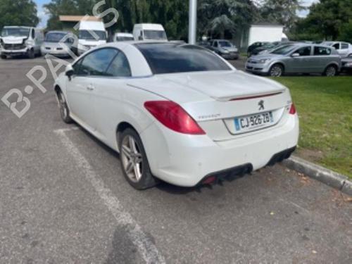 ABS pump PEUGEOT 308 CC (4B_) 1.6 HDi | BP21315035M43 