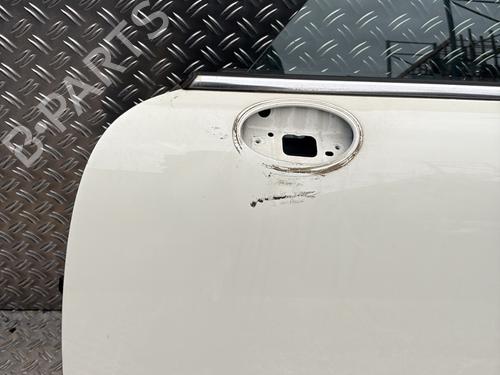 Used Left front door Left front door MINI MINI (R56) One (95 hp) 21727319 21727319