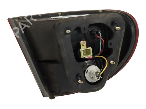 Right taillight DAEWOO LANOS Saloon (KLAT) 1.5 | BP21363267C35 - Image 9