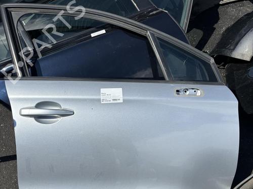 Used Right front door CITROËN C4 II (NC_) 1.6 HDi 90 (92 hp) 21304776