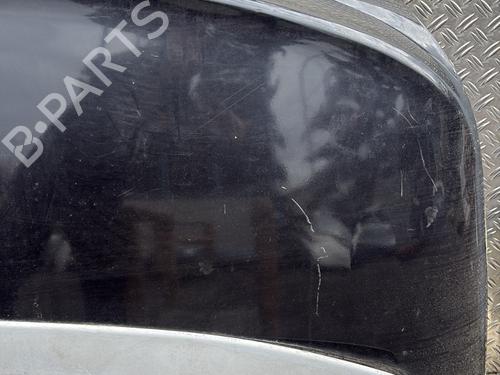 Tailgate PEUGEOT 207 CC (WD_) 1.6 16V | BP21297333C6 