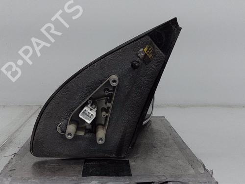 Right mirror CHEVROLET AVEO / KALOS Hatchback (T200) 1.4 16V | BP21312115C27 