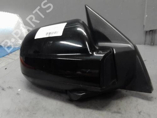 Used Right mirror HYUNDAI TUCSON (JM) 2.0 CRDi All-wheel Drive (140 hp) 21311718