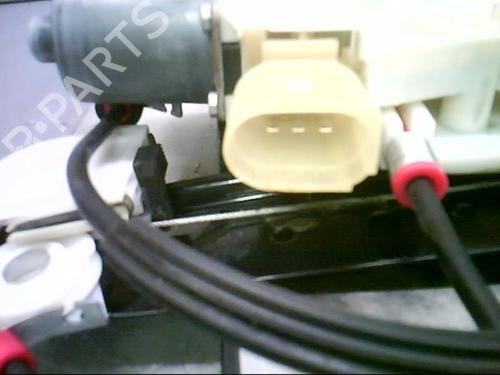 Used Right rear window motor FORD S-MAX (WA6) 2.0 TDCi (140 hp) 21364762
