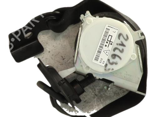 Cinto de segurança traseiro esquerdo MINI MINI (F56) Cooper S | BP21307720I29 - Image 3
