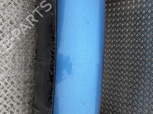 Bagtil kofangere RENAULT ZOE (BFM_) ZOE (92 hp) 32092980