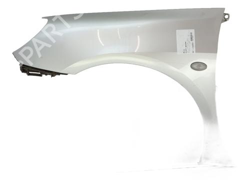 Used Left front fenders PEUGEOT 307 (3A/C) 2.0 16V (136 hp) 29520870