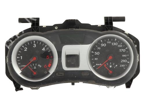 Used Instrument cluster RENAULT CLIO III (BR0/1, CR0/1) 1.5 dCi (C/BR0G, C/BR1G) (68 hp) 30305996
