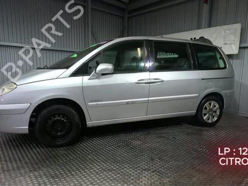 Left mirror CITROËN C8 (EA_, EB_) 2.0 HDi 165 | BP32069356C26  - Image 16