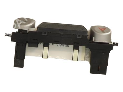 Warning switch HYUNDAI i20 I (PB, PBT) 1.2 | BP21370193I22  - Image 5