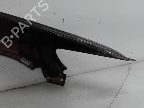Left front fenders VW TOUAREG (7LA, 7L6, 7L7) 2.5 R5 TDI | BP21314117C41 