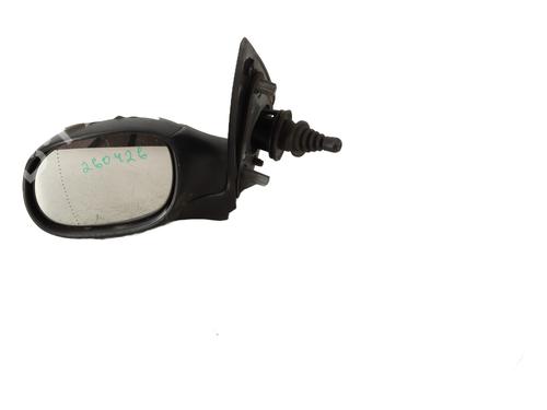 left-mirror-peugeot-206-hatchback-2ac-1998-1999-2000-2001-2002-2003-2004-2005-2006-2007-2008-2009-2010-2011-2012-32021584 main image